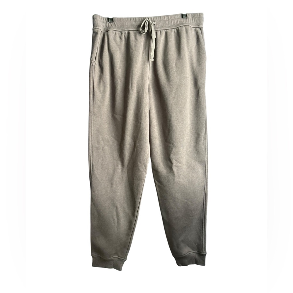 Women's Casual Gray Jogger Pants